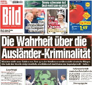 Bild (Germania)