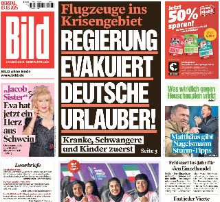 Bild (Germania)