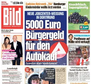 Bild (Germania)