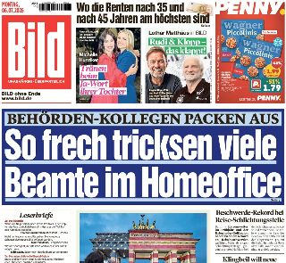 Bild (Germania)