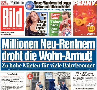 Bild (Germania)