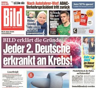 Bild (Germania)