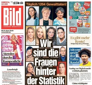 Bild (Germania)