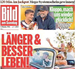 Bild (Germania)