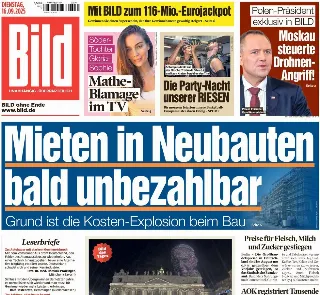 Bild (Germania)