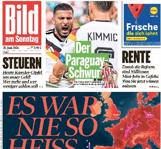 Bild (Germania)