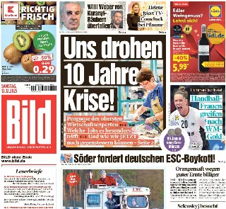 Bild (Germania)