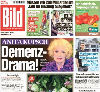 Bild (Germania)