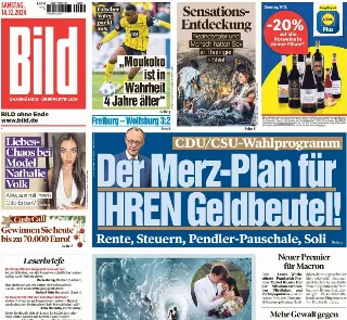 Bild (Germania)