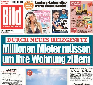Bild (Germania)