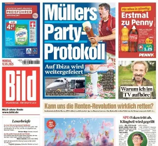 Bild (Germania)