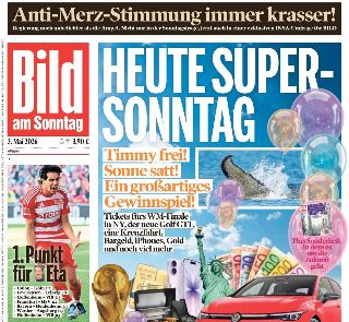 Bild (Germania)