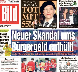 Bild (Germania)