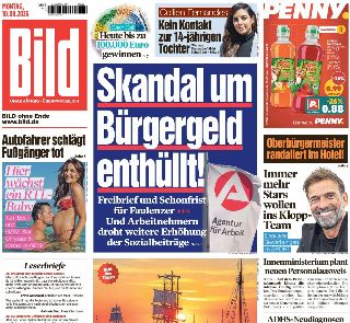 Bild (Germania)