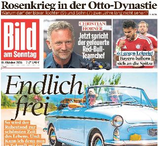 Bild (Germania)