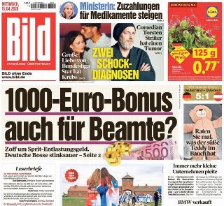 Bild (Germania)