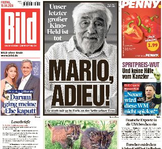 Bild (Germania)