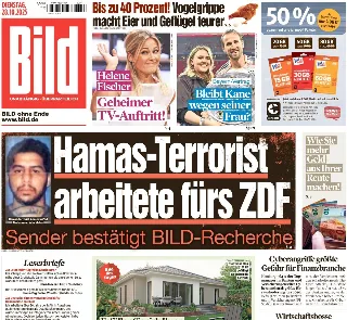 Bild (Germania) Bild (Germania)