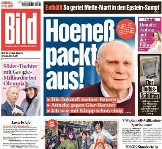 Bild (Germania)