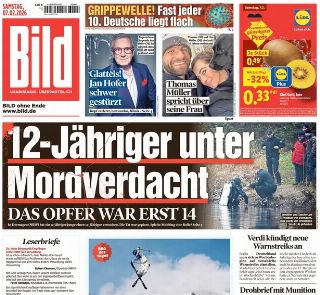 Bild (Germania)
