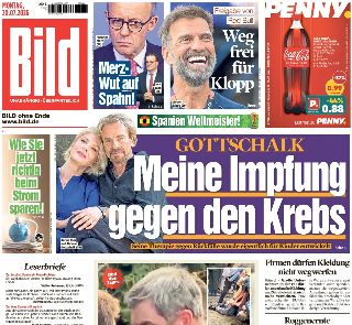 Bild (Germania)
