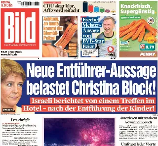 Bild (Germania)
