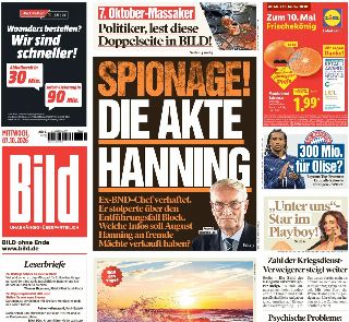 Bild (Germania)