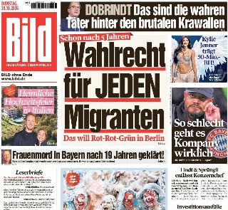 Bild (Germania)
