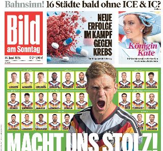 Bild (Germania)