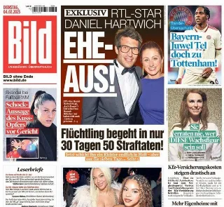 Bild (Germania)