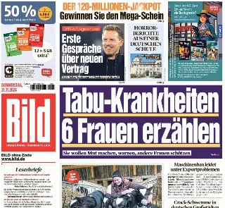 Bild (Germania)