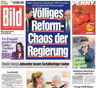 Bild (Germania)