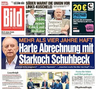 Bild (Germania)