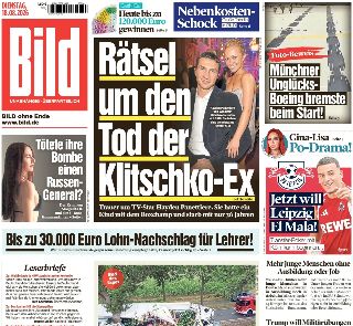 Bild (Germania)
