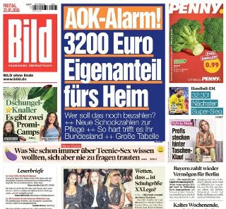 Bild (Germania)