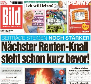 Bild (Germania)