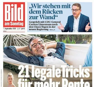Bild (Germania)
