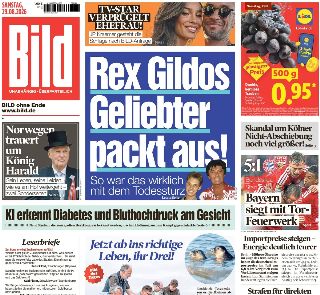 Bild (Germania)