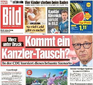 Bild (Germania)