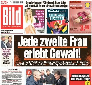 Bild (Germania)