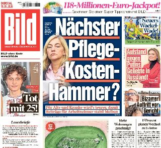 Bild (Germania)