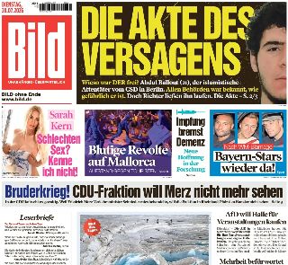 Bild (Germania)