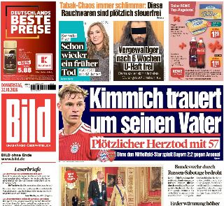 Bild (Germania)