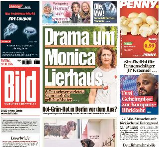 Bild (Germania)