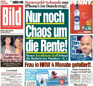 Bild (Germania)