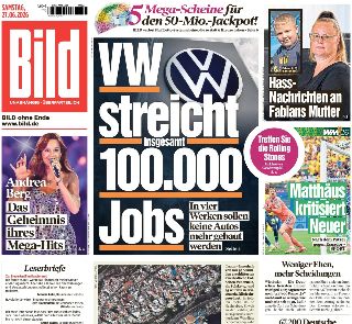 Bild (Germania)
