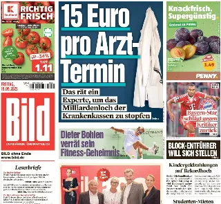 Bild (Germania)