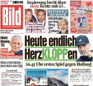 Bild (Germania)