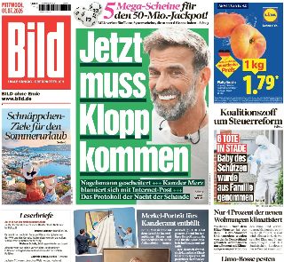 Bild (Germania)