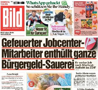 Bild (Germania)
